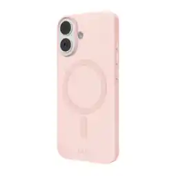 MediaMarkt Sbs Mobile Instinct Magsafe Telefoonhoesje Voor Apple Iphone 17 Roze aanbieding