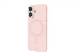 MediaMarkt Sbs Mobile Instinct Magsafe Telefoonhoesje Voor Apple Iphone 17 Roze aanbieding