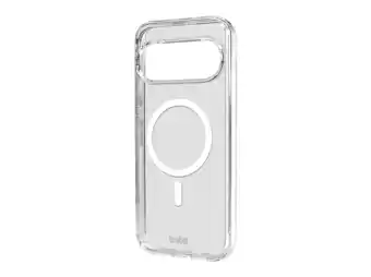 MediaMarkt Sbs Mobile Light Mag Telefoonhoesje Voor Google Pixel 10 10 Pro Transparant aanbieding