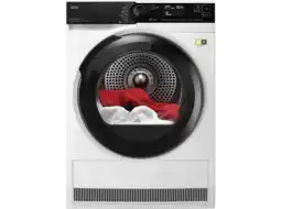 MediaMarkt AEG Tr968b4c - Warmtepompdroger 8 Kg 63 Energielabel B aanbieding