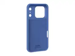 MediaMarkt Sbs Mobile Instinct Magsafe Telefoonhoesje Voor Apple Iphone 17 Pro Blauw aanbieding