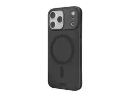 MediaMarkt Sbs Mobile Instinct Magsafe Telefoonhoesje Voor Apple Iphone 17 Pro Max Zwart aanbieding