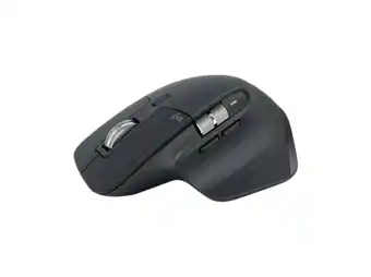 MediaMarkt Logitech Mx Master 3s Se - Graphite Muis Zwart aanbieding