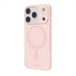MediaMarkt Sbs Mobile Instinct Magsafe Telefoonhoesje Voor Apple Iphone 17 Pro Roze aanbieding