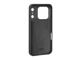 MediaMarkt Sbs Mobile Instinct Magsafe Telefoonhoesje Voor Apple Iphone 17 Pro Zwart aanbieding