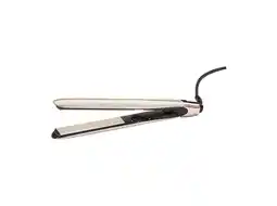 MediaMarkt Babyliss Stardust Shimmer Stijltang St914pe Wit aanbieding