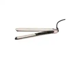 MediaMarkt Babyliss Stardust Shimmer Stijltang St914pe Wit aanbieding