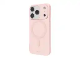 MediaMarkt Sbs Mobile Instinct Magsafe Telefoonhoesje Voor Apple Iphone 17 Pro Max Roze aanbieding
