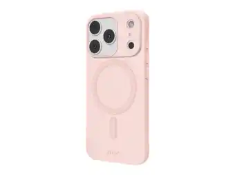 MediaMarkt Sbs Mobile Instinct Magsafe Telefoonhoesje Voor Apple Iphone 17 Pro Max Roze aanbieding
