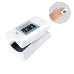 MediaMarkt Beurer Po 35 Saturatiemeter aanbieding