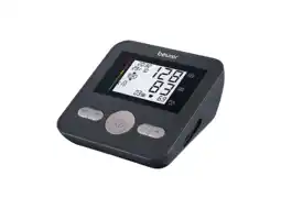 MediaMarkt Beurer Bm 27 (sr) 2 R Beat + Bloeddrukmeter Bovenarm aanbieding