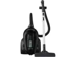 MediaMarkt AEG Al61c2eco Stofzuiger Zonder Zak Black/grey aanbieding