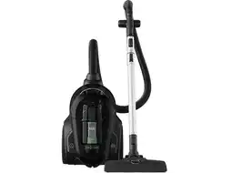 MediaMarkt AEG Al61c2eco Stofzuiger Zonder Zak Black/grey aanbieding
