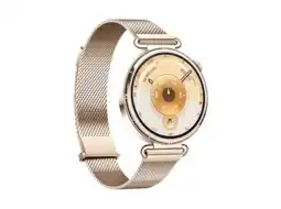 MediaMarkt Huawei Watch Gt 6 41mm Smartwatch Goud aanbieding