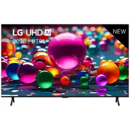 MediaMarkt LG 98ut91006la.aeeq (2025) aanbieding