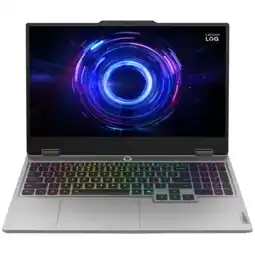 MediaMarkt Lenovo Loq 15irx10 - 15.6 Inch Full Hd Intel Core I7-13700hx 16 Gb 1 Tb Geforce Rtx 5060 aanbieding