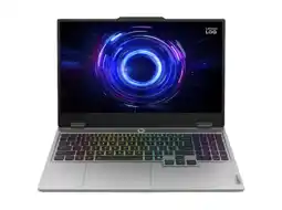 MediaMarkt Lenovo Loq 15irx10 - 15.6 Inch Full Hd Intel Core I7-13700hx 16 Gb 1 Tb Geforce Rtx 5060 aanbieding