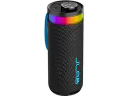 MediaMarkt Jlab Go Party Bluetooth-speaker Zwart aanbieding