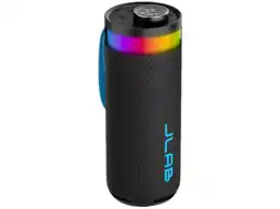 MediaMarkt Jlab Go Party Bluetooth-speaker Zwart aanbieding