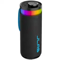 MediaMarkt Jlab Go Party Bluetooth-speaker Zwart aanbieding