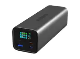 MediaMarkt Sitecom 27000mah Laptop 140w Pd Powerbank aanbieding