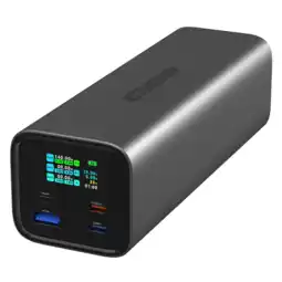 MediaMarkt Sitecom 27000mah Laptop 140w Pd Powerbank aanbieding