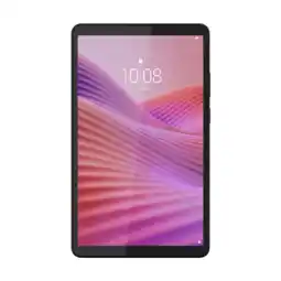 MediaMarkt Lenovo Tab One + Case - 8.7 Inch 64 Gb Grijs Wifi aanbieding
