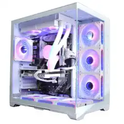 MediaMarkt Extremegamer X Edt Lvl 1 Amd Whv4 - Ryzen 7 8700f 32 Gb Tb Geforce Rtx 5060 aanbieding