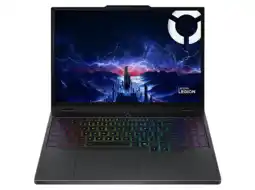 MediaMarkt Lenovo Legion 5 15iax10 - 15.1 Inch Wqxga Intel Core Ultra 9 275hx 32 Gb 1 Tb Geforce Rtx 5070 aanbieding