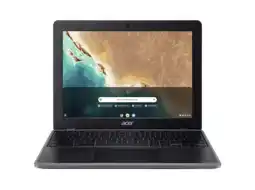 MediaMarkt Acer Chromebook 512 C852-c52u - 12 Inch Celeron N4500 4 Gb 64 Uhd Graphics aanbieding