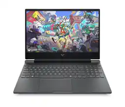 MediaMarkt HP Victus 15-fb3872nd - 15.6 Inch Full Hd Amd Ryzen Ai 7 350 24 Gb 512 Geforce Rtx 5060 aanbieding