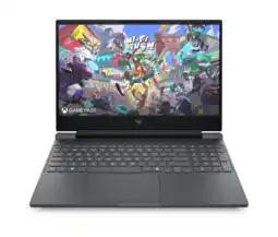 MediaMarkt HP Victus 15-fb3872nd - 15.6 Inch Full Hd Amd Ryzen Ai 7 350 24 Gb 512 Geforce Rtx 5060 aanbieding