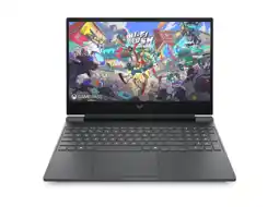 MediaMarkt HP Victus 15-fb3872nd - 15.6 Inch Full Hd Amd Ryzen Ai 7 350 24 Gb 512 Geforce Rtx 5060 aanbieding