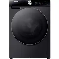 MediaMarkt HISENSE WF7S1247BB - Wasmachine Voorlader - 12 kg - 1400 rpm - 70 dB - automatisch doseren aanbieding