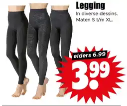 Dirk Legging aanbieding