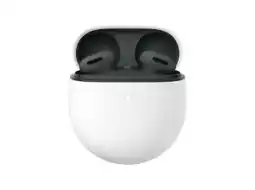 MediaMarkt Google Pixel Buds 2a Oordopjes Hazel aanbieding