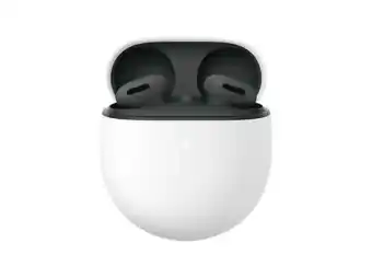 MediaMarkt Google Pixel Buds 2a Oordopjes Hazel aanbieding