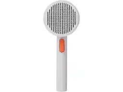 MediaMarkt Petkit Pet Grooming 2 Brush aanbieding