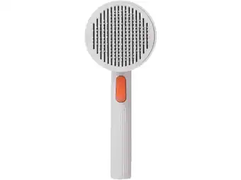 MediaMarkt Petkit Pet Grooming 2 Brush aanbieding