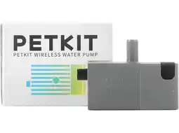 MediaMarkt Petkit Wireless Pump Replacement aanbieding