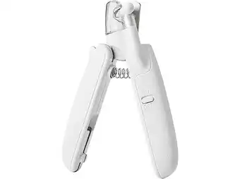 MediaMarkt Petkit Led Pet Nail Clipper Clipper aanbieding