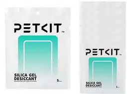 MediaMarkt Petkit Feeder 5 Pcs Desiccant aanbieding