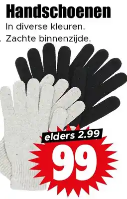 Dirk Handschoenen aanbieding