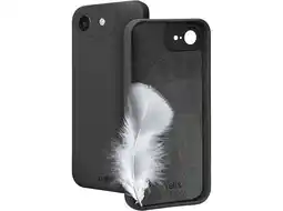 MediaMarkt Sbs Mobile Instinct Telefoonhoesje Voor Apple Iphone 16e Zwart aanbieding