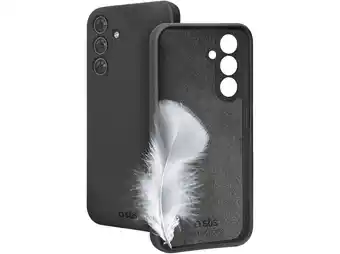 MediaMarkt Sbs Mobile Instinct Telefoonhoesje Voor Samsung Galaxy A26 Zwart aanbieding