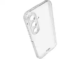 MediaMarkt Sbs Mobile Extreme X2 Telefoonhoesje Voor Samsung Galaxy A36 Transparant aanbieding