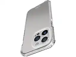MediaMarkt Sbs Mobile Extreme X3 Cover For Iphone 14 Pro Max Transparent aanbieding