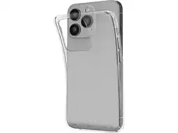 MediaMarkt Sbs Mobile Skinny Cover For Iphone 14 Pro Transparent aanbieding