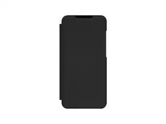 MediaMarkt Samsung Wallet Flip Telefoonhoesje Voor Samsung Galaxy S25 Fe Zwart aanbieding