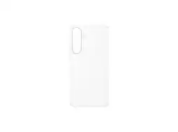 MediaMarkt Samsung Clear Telefoonhoesje Voor Samsung Galaxy S25 Fe Transparant aanbieding